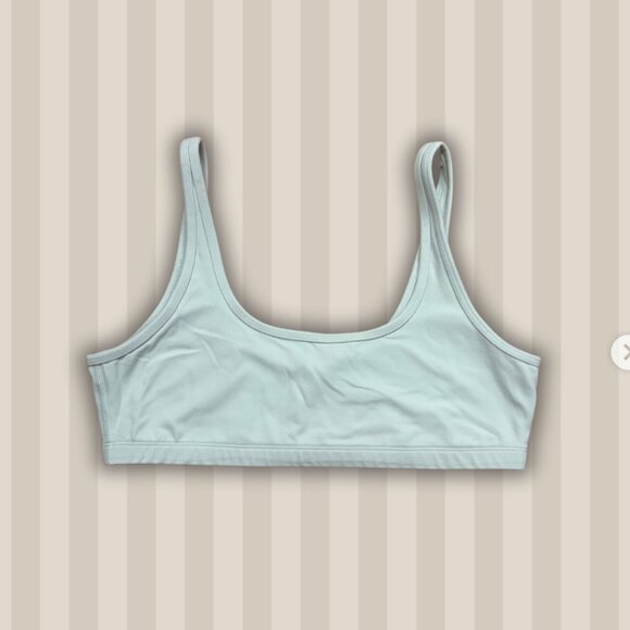 TNA Power Sculpt sports bra / lounge top - Picture 1 of 4